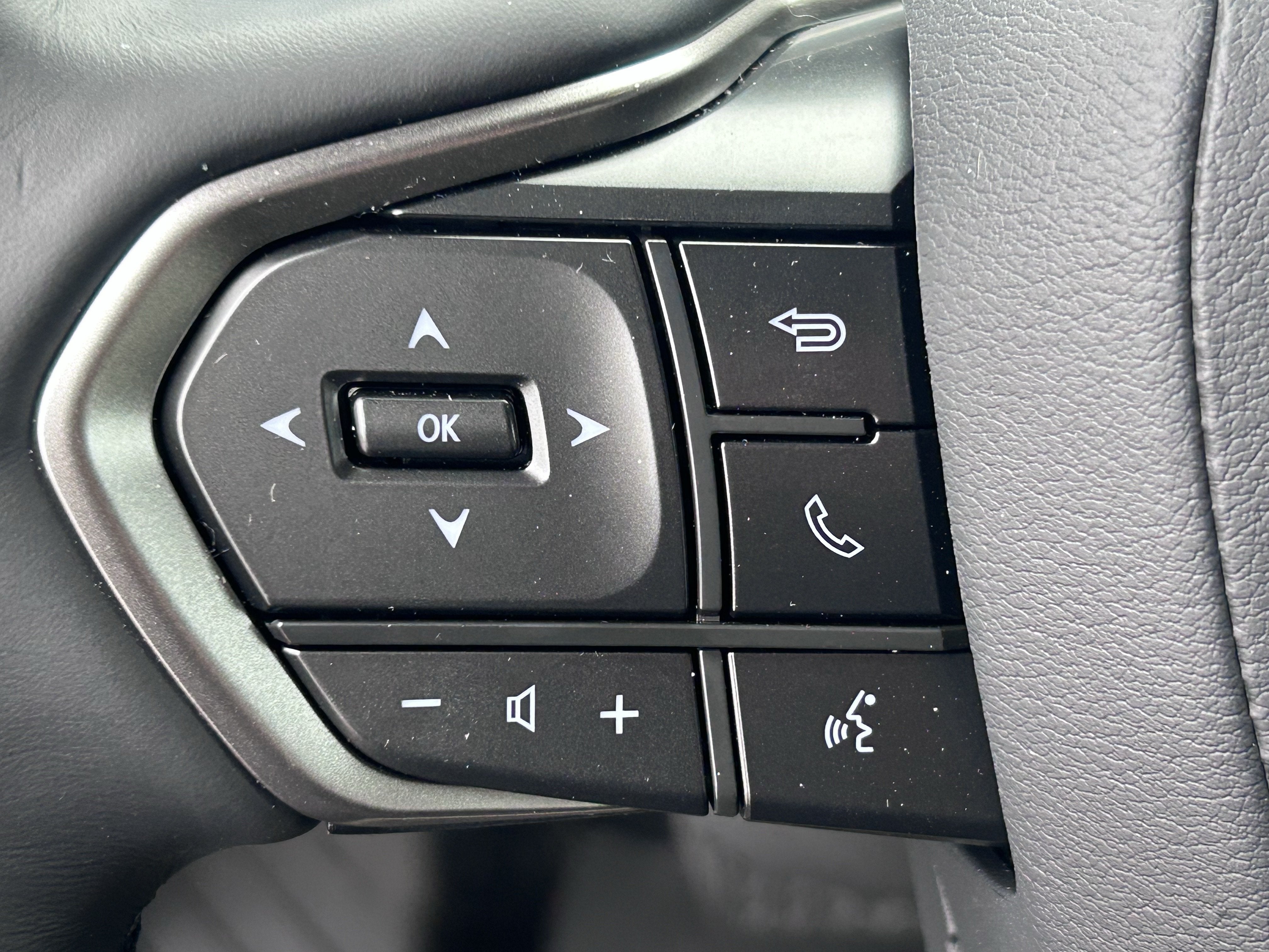 2026 Lexus GX 550 Overtrail
