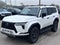 2026 Lexus GX 550 Overtrail