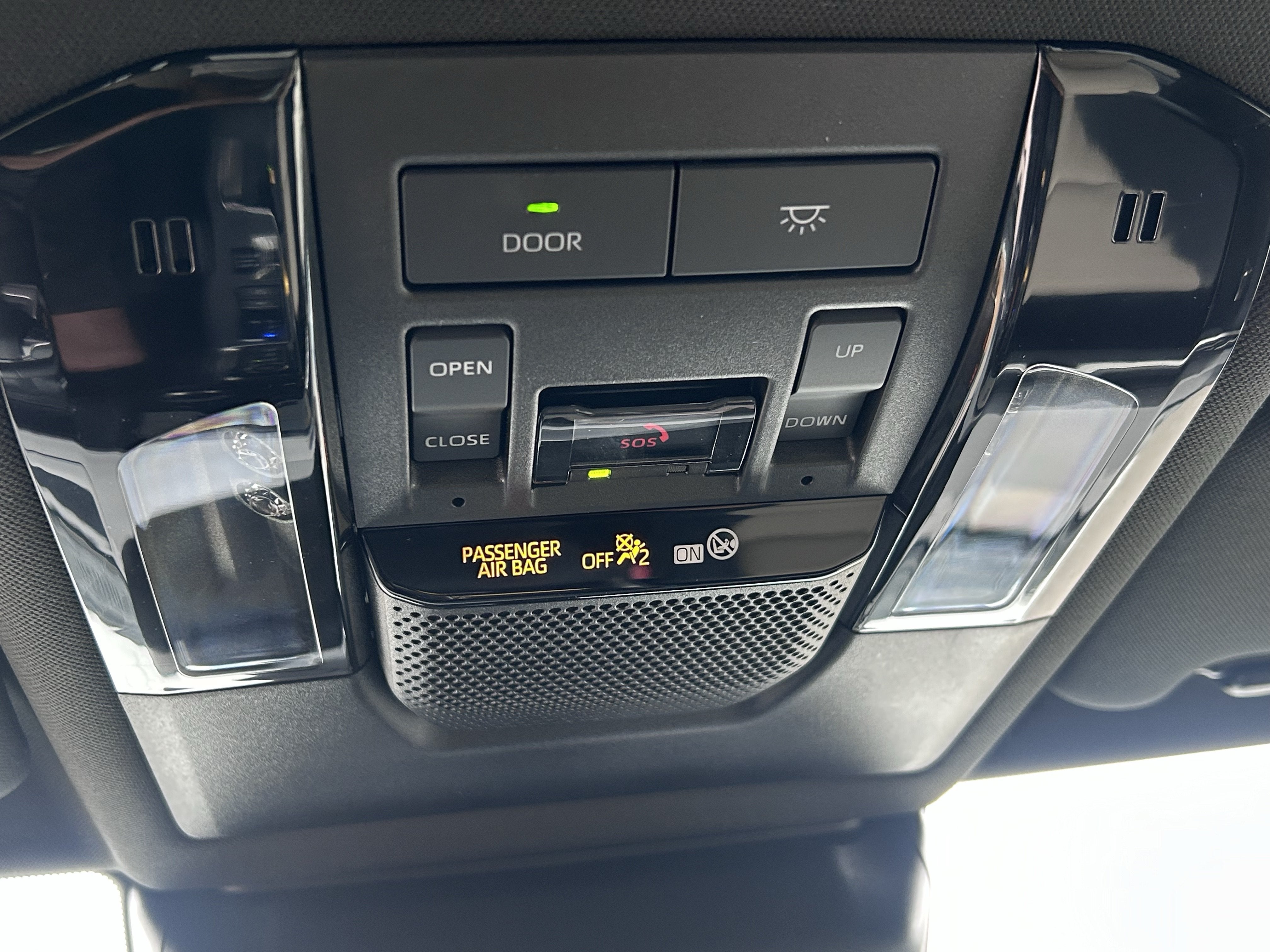 2026 Lexus GX 550 Overtrail