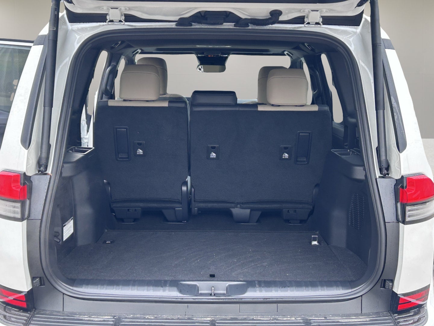 2026 Lexus GX 550 Overtrail