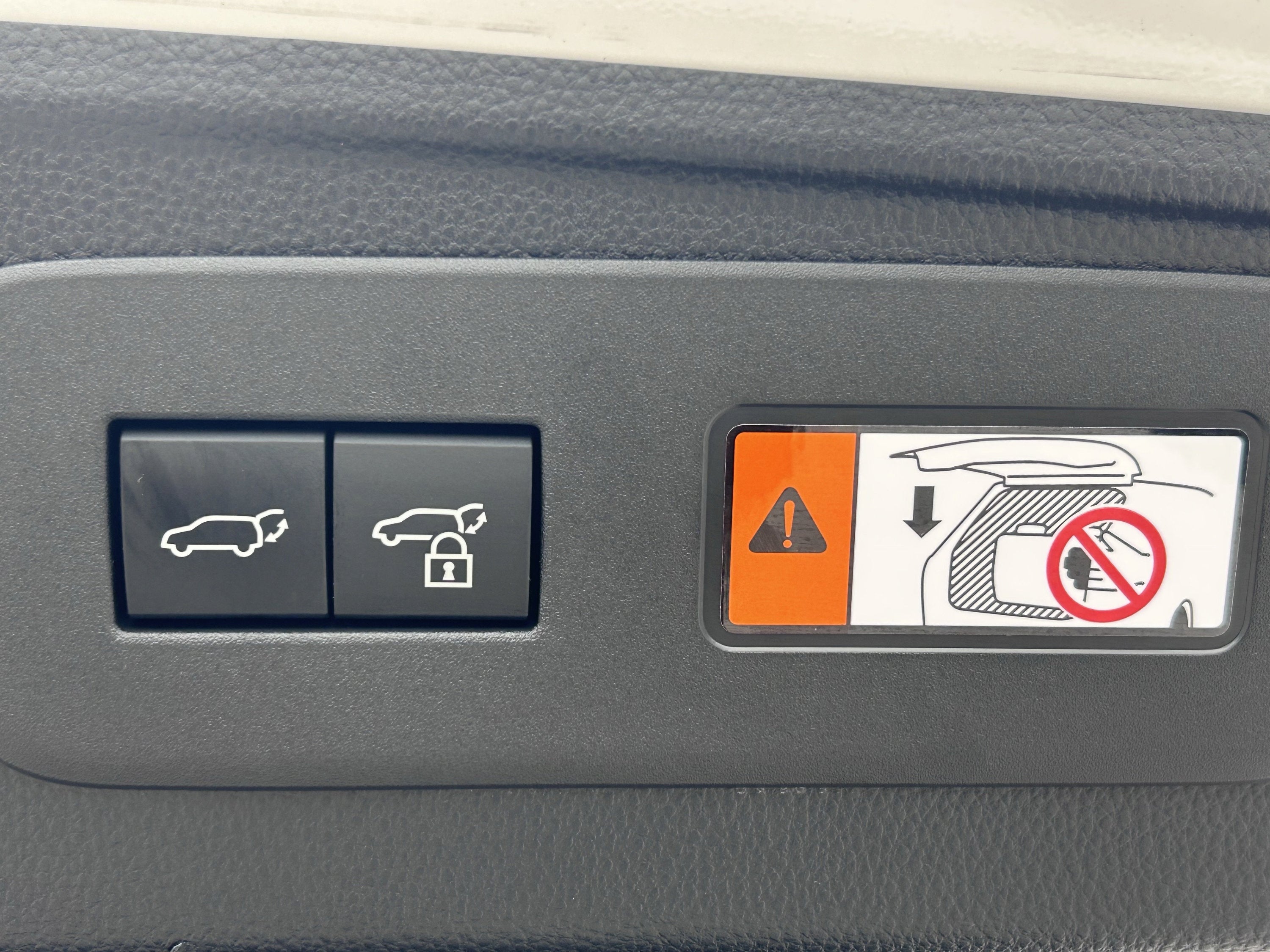 2026 Lexus GX 550 Overtrail