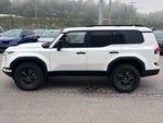 2026 Lexus GX 550 Overtrail