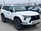 2026 Lexus GX 550 Overtrail