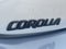 2022 Toyota Corolla Hatchback SE Nightshade Edition