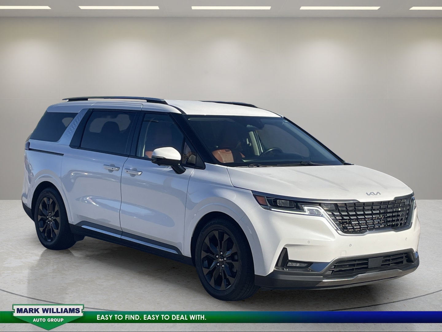 2024 Kia Carnival SX