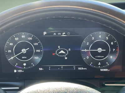 2024 Kia Carnival SX