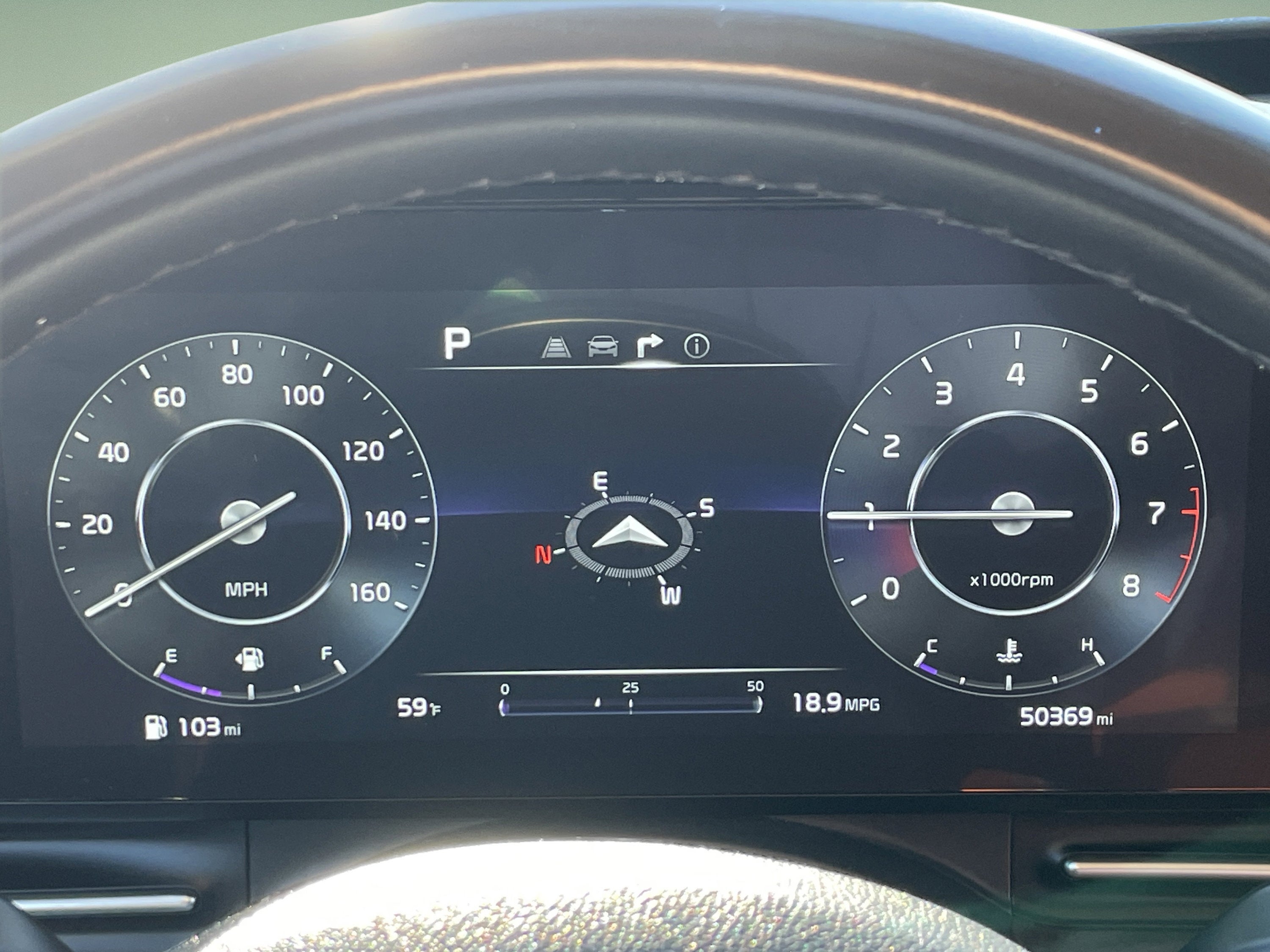 2024 Kia Carnival SX