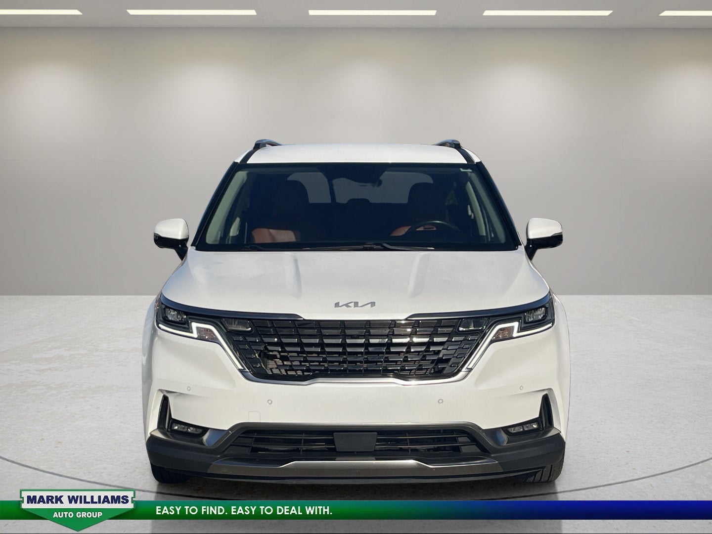 2024 Kia Carnival SX