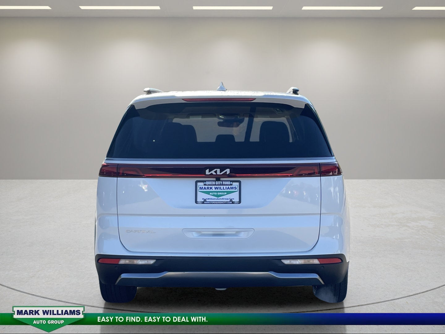2024 Kia Carnival SX