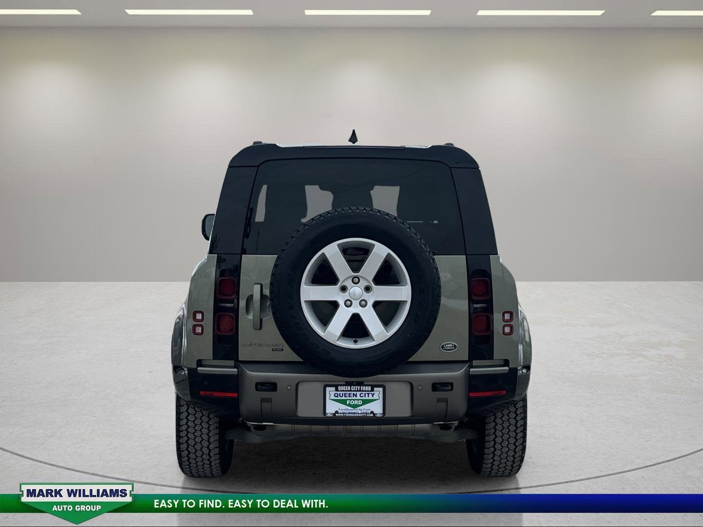 2023 Land Rover Defender 90 X-Dynamic SE