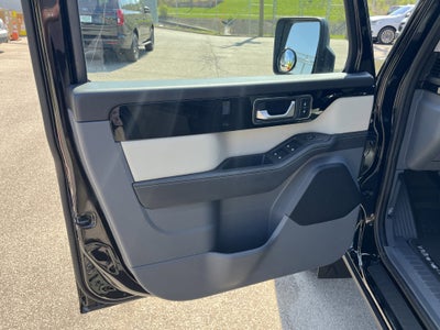 2025 INEOS Grenadier Fieldmaster Edition