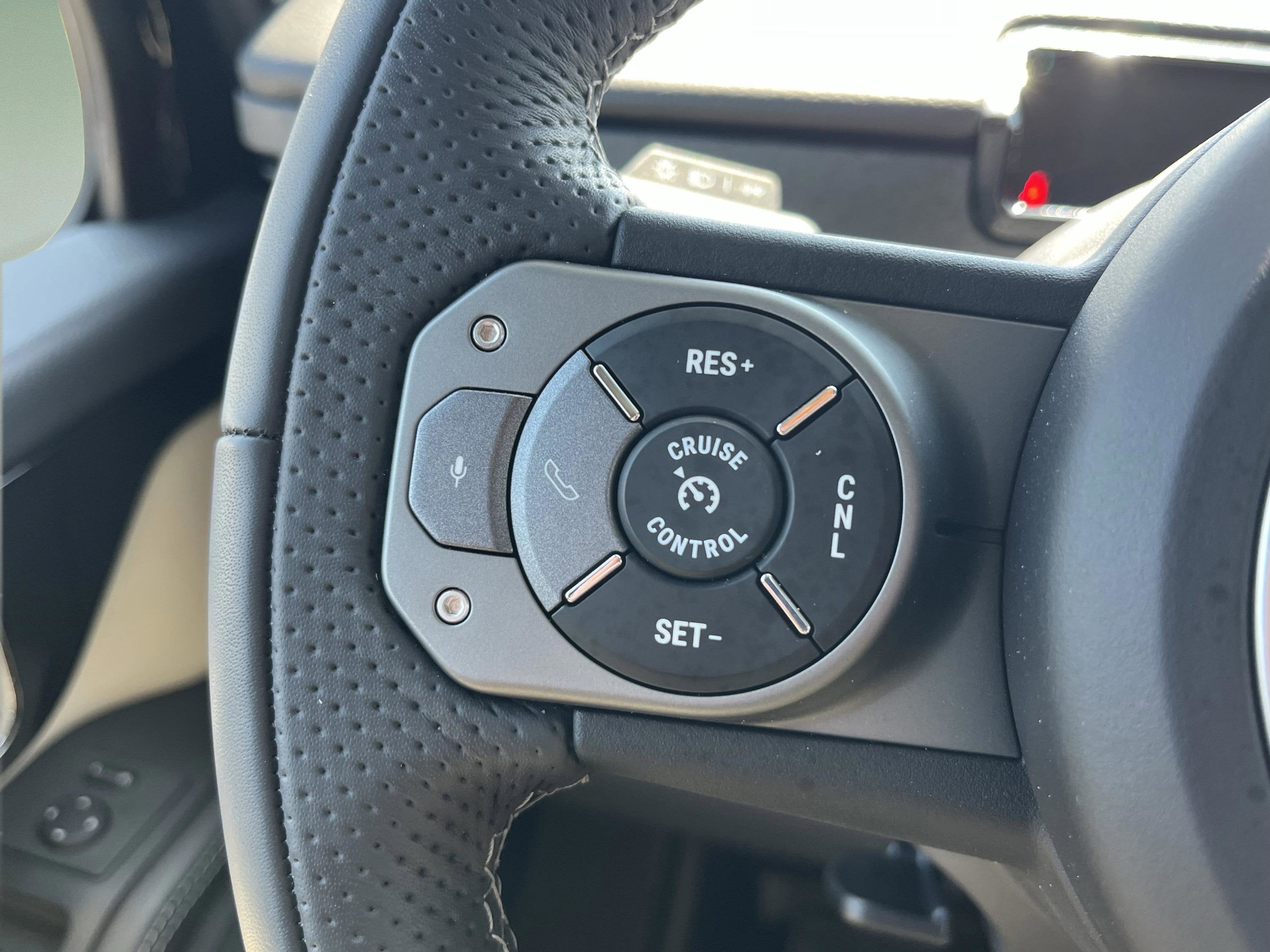 2025 INEOS Grenadier Fieldmaster Edition