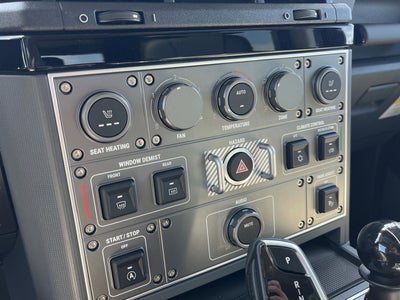 2025 INEOS Grenadier Fieldmaster Edition