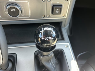 2025 INEOS Grenadier Fieldmaster Edition