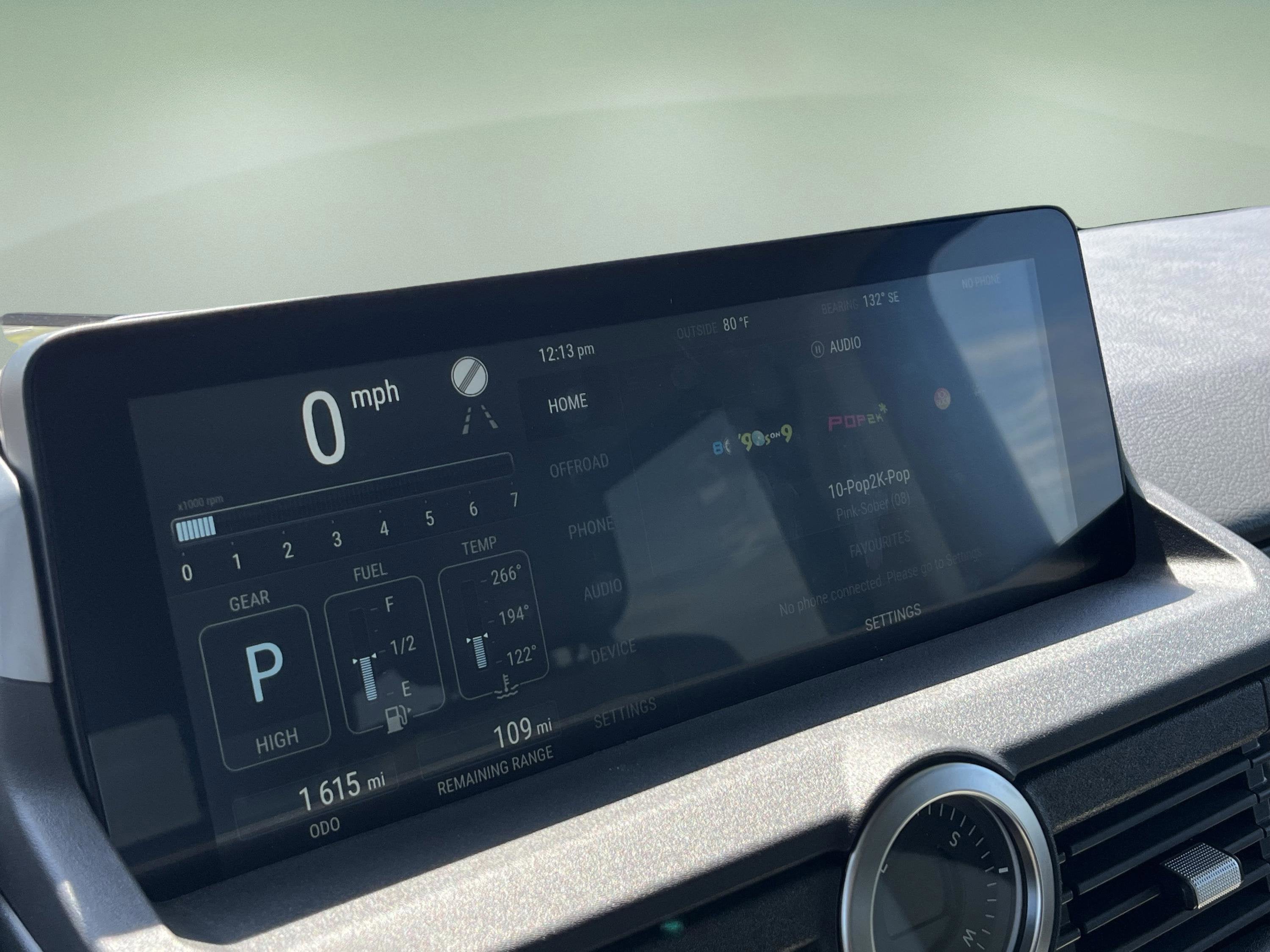 2025 INEOS Grenadier Fieldmaster Edition