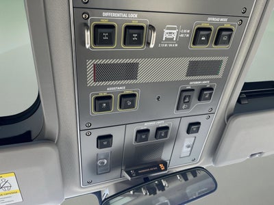 2025 INEOS Grenadier Fieldmaster Edition