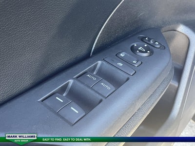 2021 Honda Civic Sport Touring