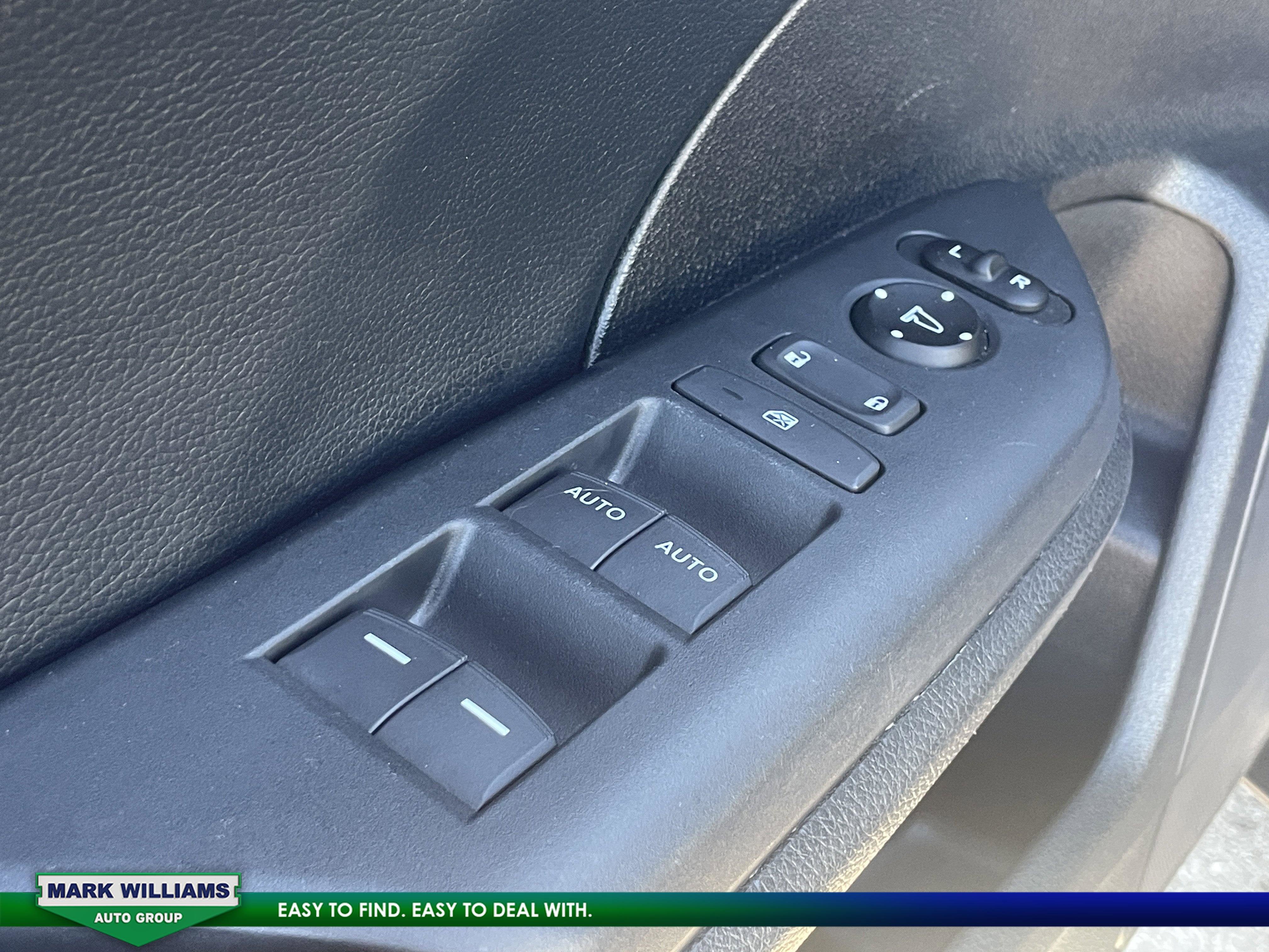 2021 Honda Civic Sport Touring