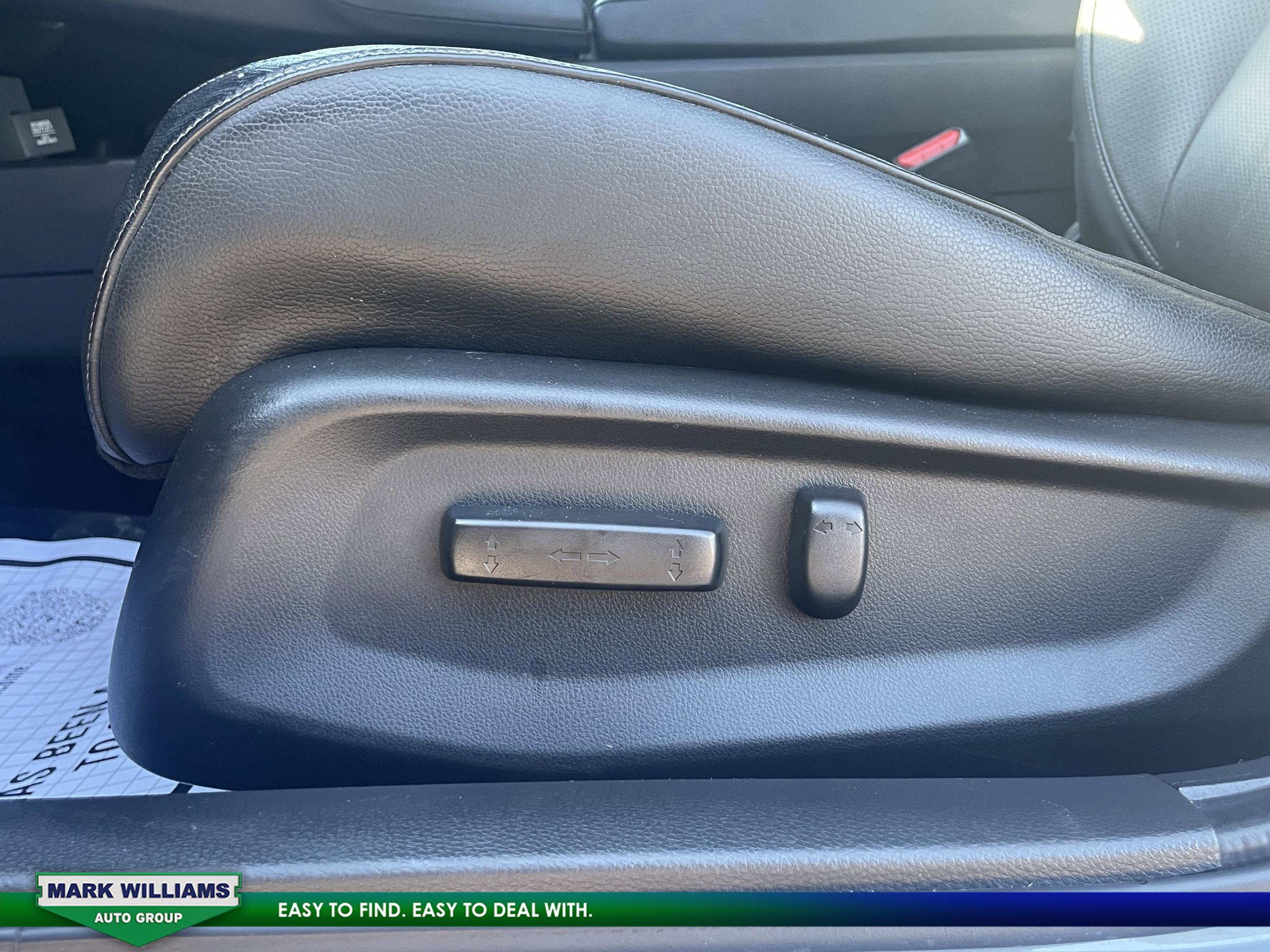 2021 Honda Civic Sport Touring