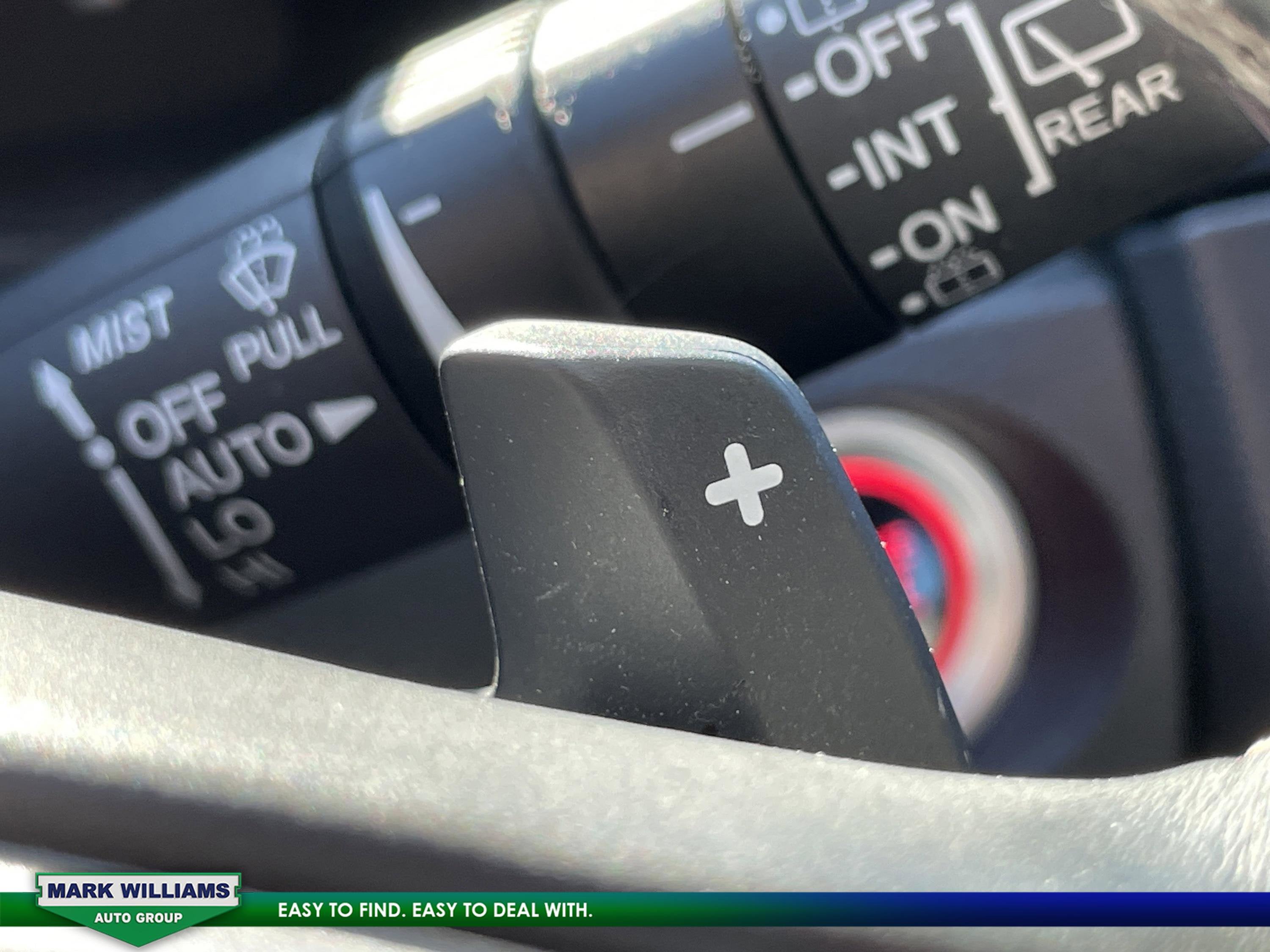 2021 Honda Civic Sport Touring