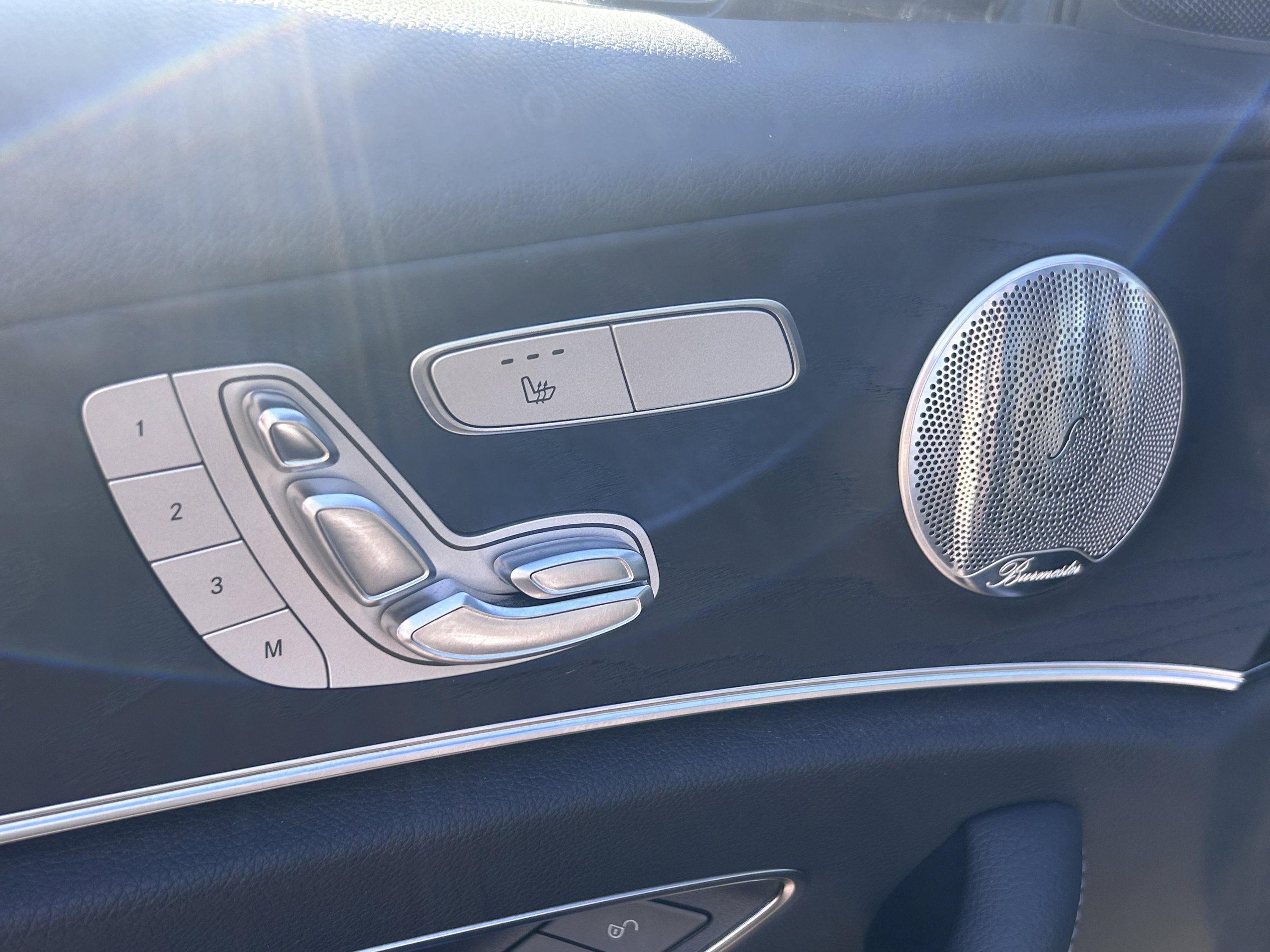 2022 Mercedes-Benz E-Class E 350 4MATIC®