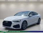 2025 Audi A5 Sportback 45 S line Premium quattro