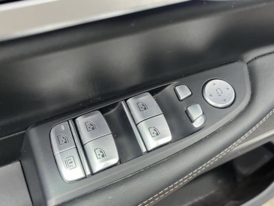 2022 BMW 7 Series 750i xDrive