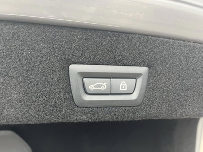 2022 BMW 7 Series 750i xDrive