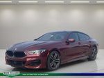 2023 BMW 8 Series 840