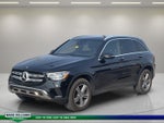 2020 Mercedes-Benz GLC GLC 300 4MATIC®