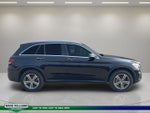 2020 Mercedes-Benz GLC GLC 300 4MATIC®