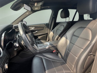 2020 Mercedes-Benz GLC GLC 300 4MATIC®