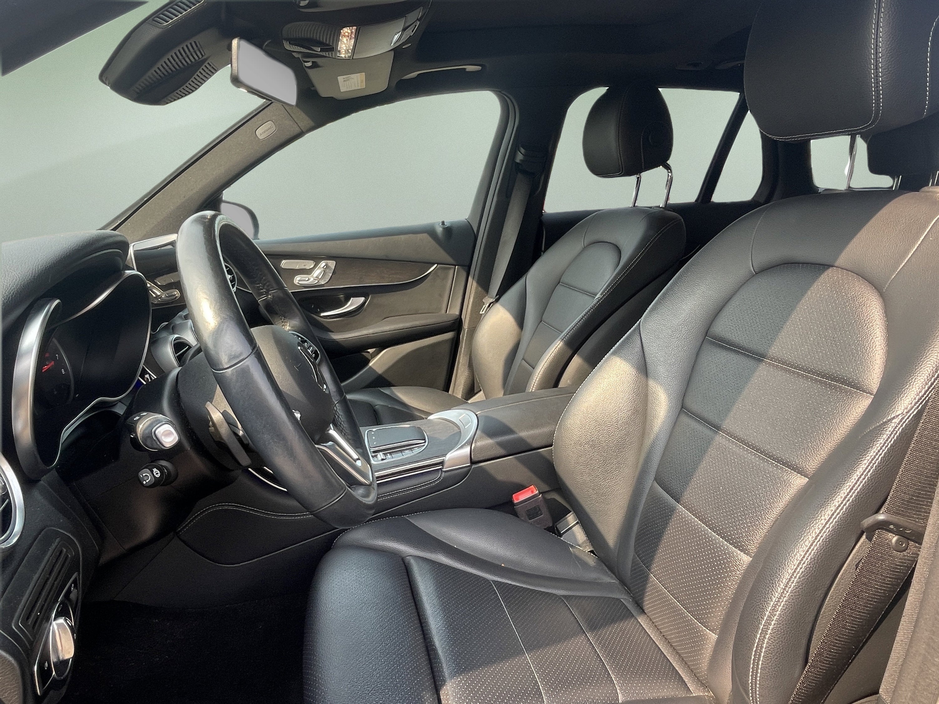 2020 Mercedes-Benz GLC GLC 300 4MATIC®