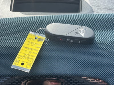 2025 MINI Cooper S Countryman Iconic