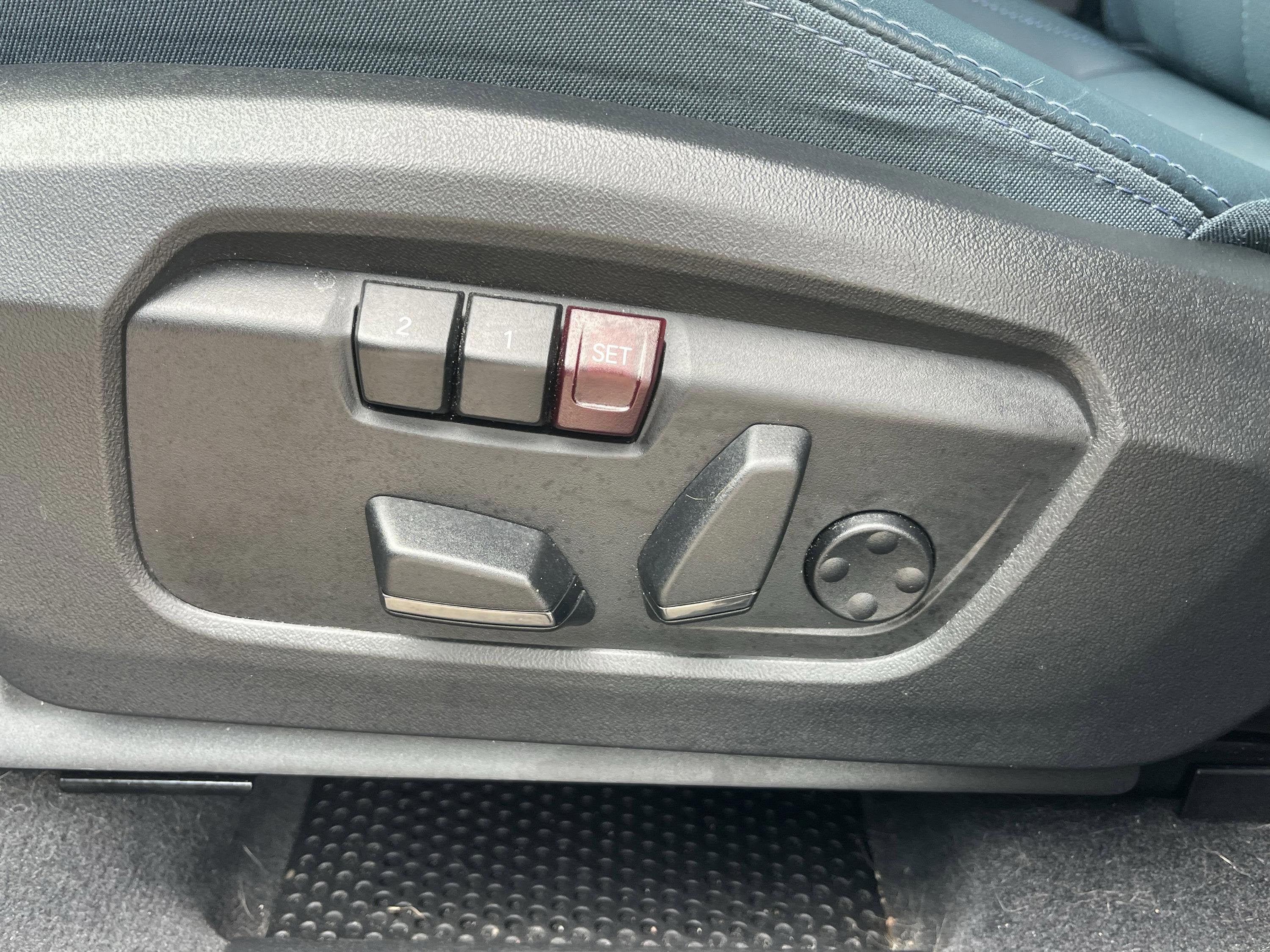 2025 MINI Cooper S Countryman Iconic