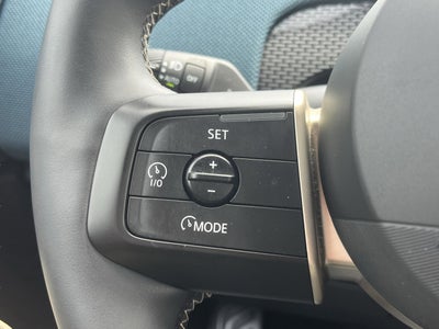 2025 MINI Cooper S Countryman Iconic