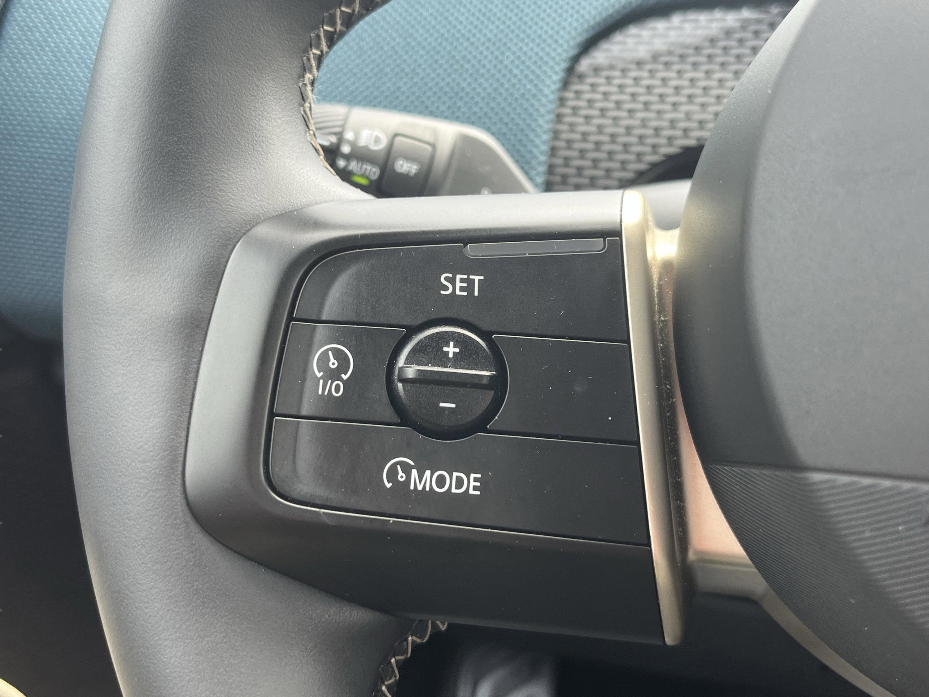 2025 MINI Cooper S Countryman Iconic