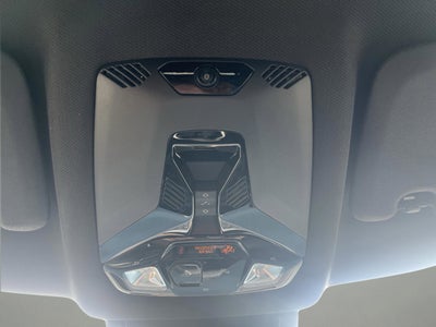 2025 MINI Cooper S Countryman Iconic