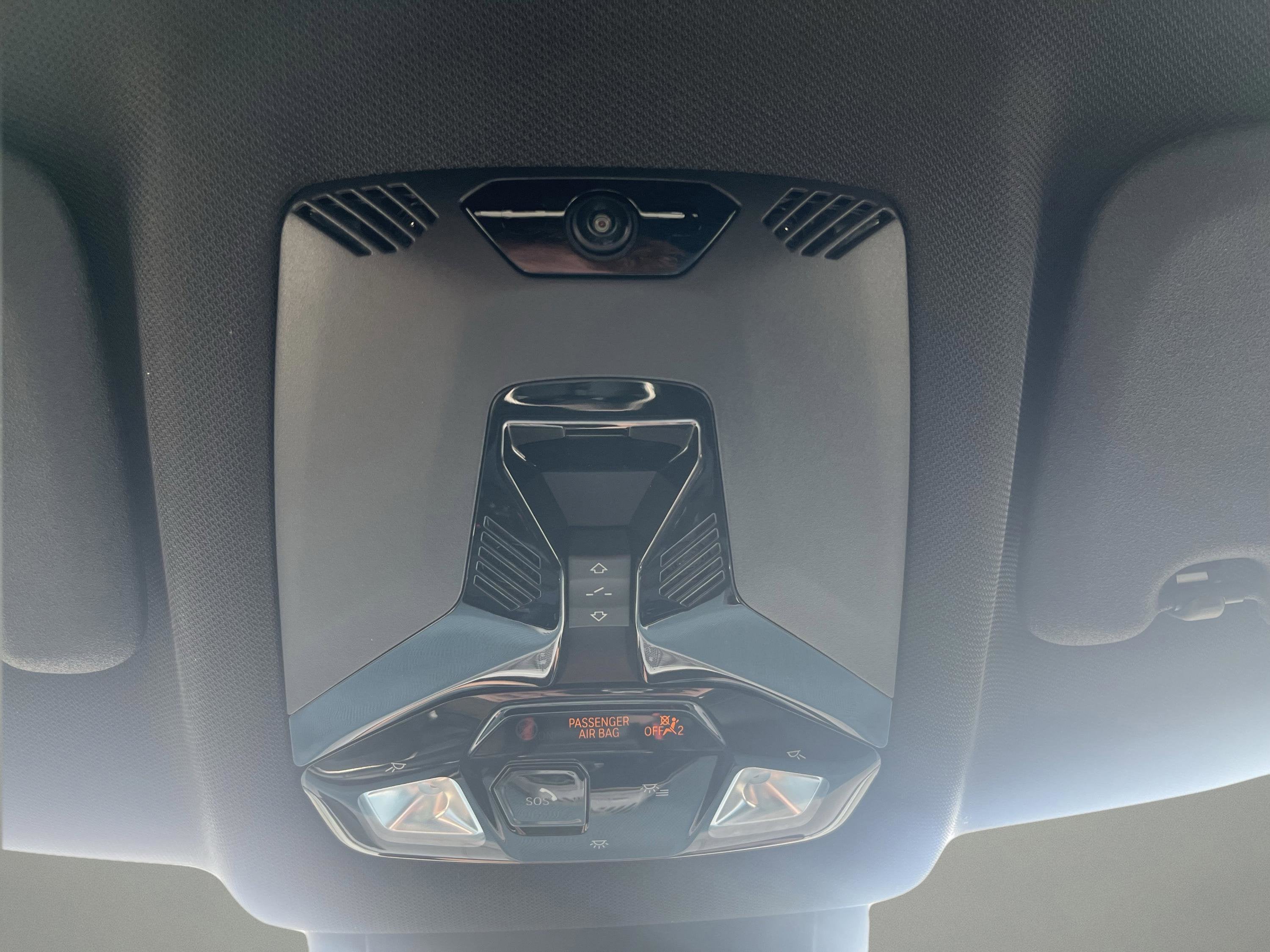 2025 MINI Cooper S Countryman Iconic