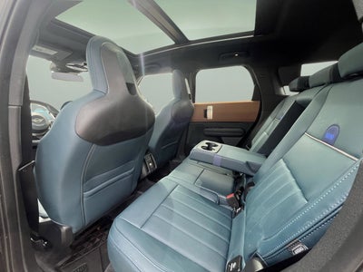 2025 MINI Cooper S Countryman Iconic