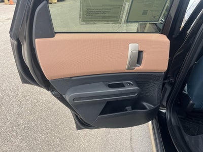 2025 MINI Cooper S Countryman Iconic