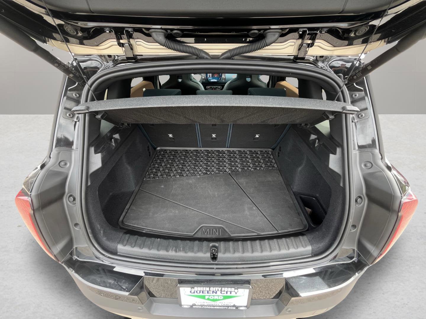 2025 MINI Cooper S Countryman Iconic