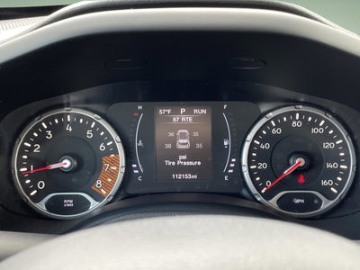 2020 Jeep Renegade Sport