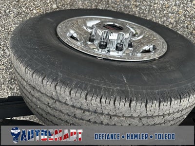 2023 GMC SAVANA CAR BASE