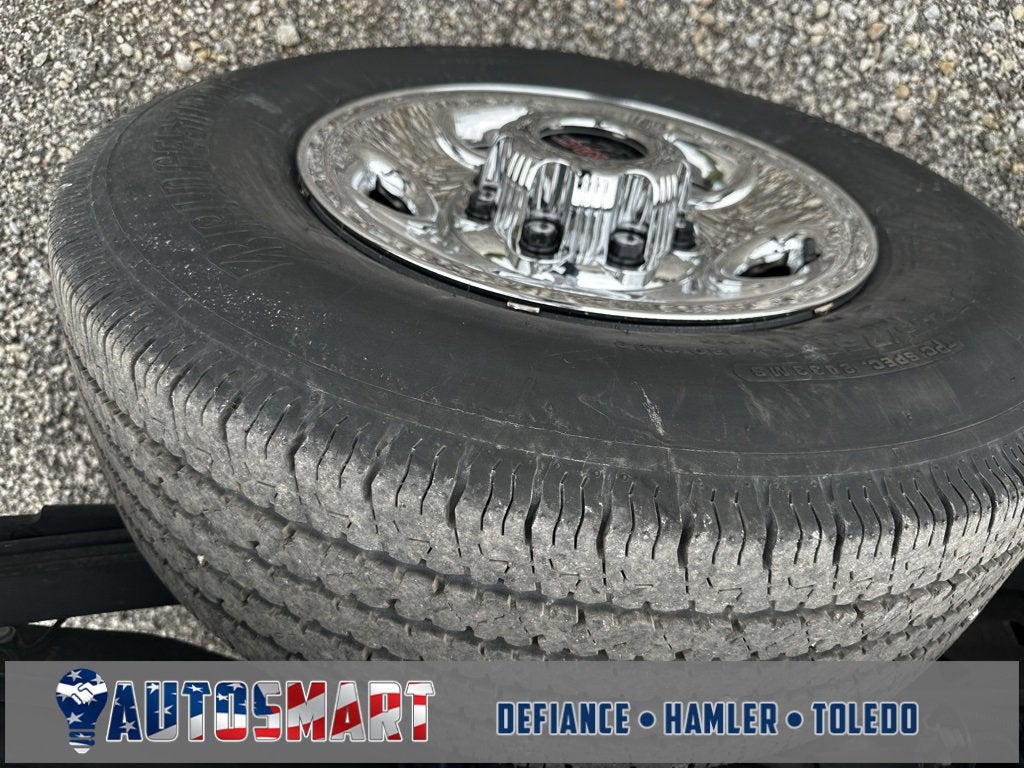 2023 GMC SAVANA CAR BASE