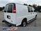 2023 GMC SAVANA CAR BASE