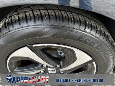 2022 Honda Insight EX