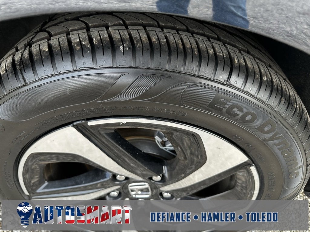 2022 Honda Insight EX