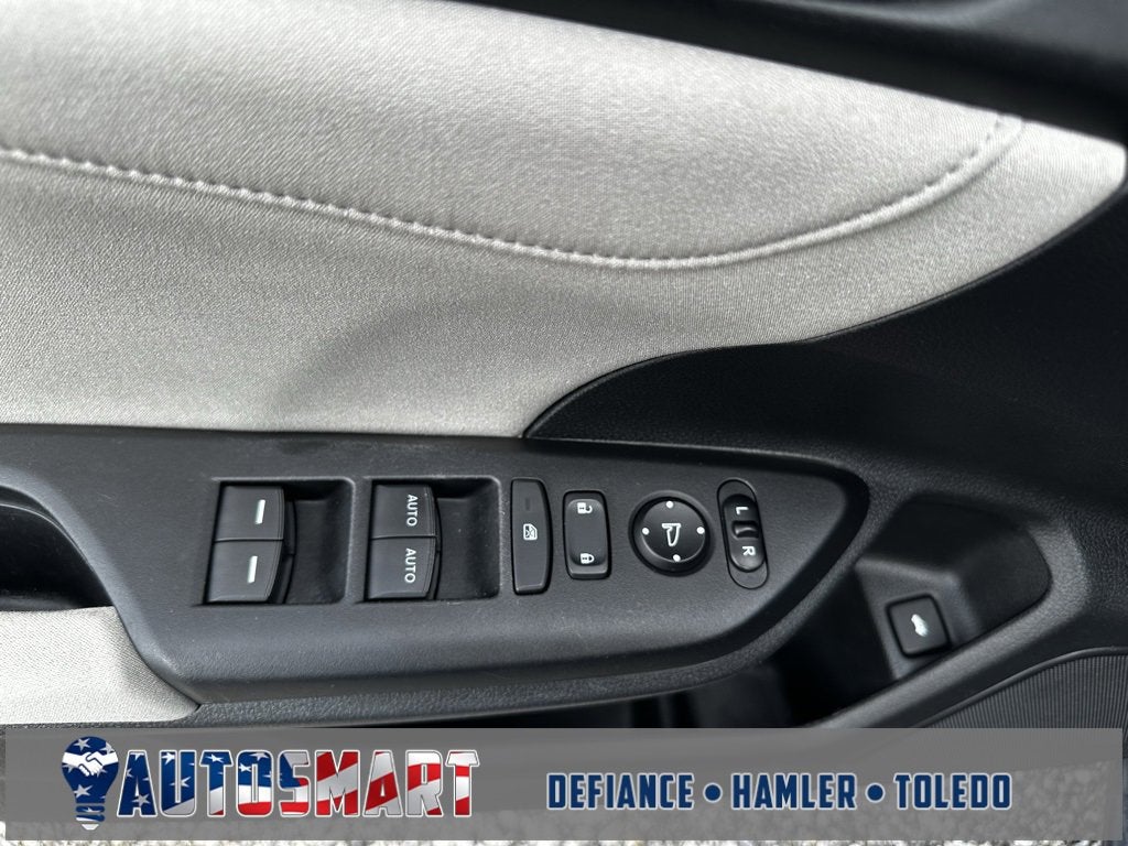 2022 Honda Insight EX