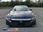 2022 Honda Insight EX